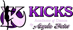 KICKS Academy of Dance
